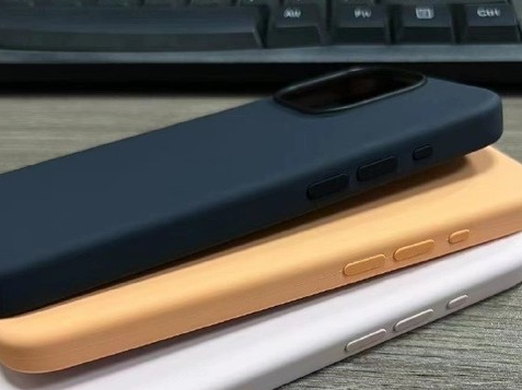 涧西苹果14维修站分享iPhone14手机壳能直接给iPhone15用吗?