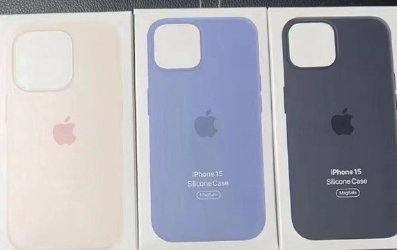 涧西苹果14维修站分享iPhone14手机壳能直接给iPhone15用吗？ 