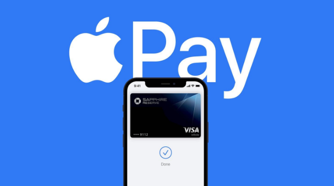 涧西苹果14服务点分享iPhone 14 设置 Apple Pay 后，锁屏密码不正确怎么办 