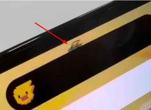 涧西苹果14维修分享iPhone 14 Pro Max灵动岛怎么养宠物 