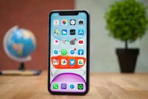 涧西苹果手机维修分享升级iOS16屏幕失灵解决办法 