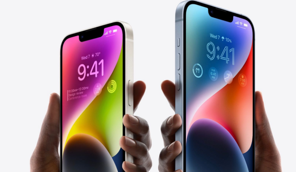 涧西苹果14维修分享iPhone 14系列支持的eSIM卡有哪些优点 