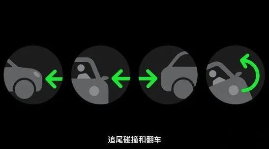 涧西苹果手机维修分享如何评价灵动岛、车祸检测、卫星通信 