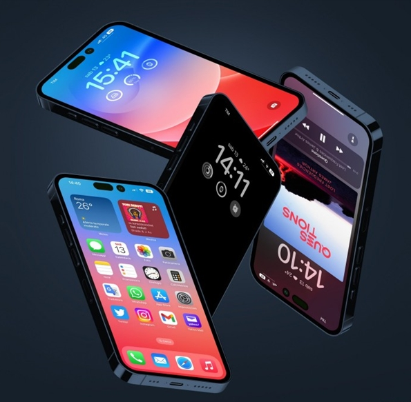 涧西苹果14维修分享入门级iPhone 14多少钱 