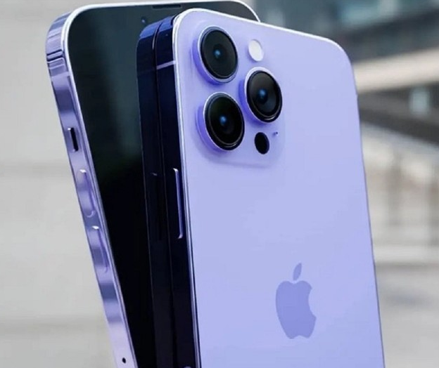 涧西苹果14维修分享凭什么4800万像素的iPhone14就能上热搜 
