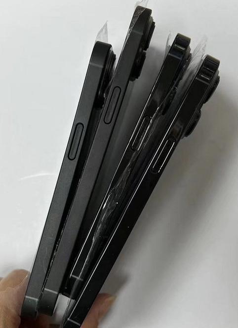 涧西苹果14维修分享iPhone14电池多少毫安 