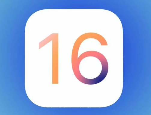涧西苹果手机维修分享iOS16不支持iPhone6s，手中的6s怎么办 
