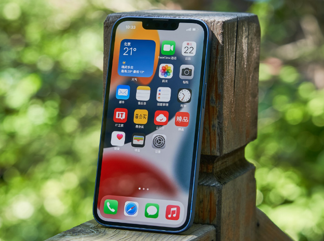 涧西苹果手机维修分享升级 iOS 15.5 正式版后无法降级 