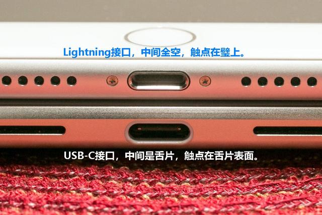 涧西苹果14维修分享iPhone 14会是什么接口 