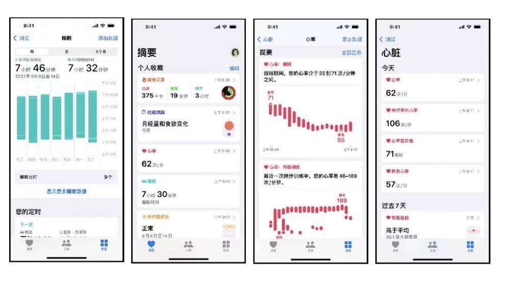 涧西苹果手机维修分享iPhone实用功能汇总 