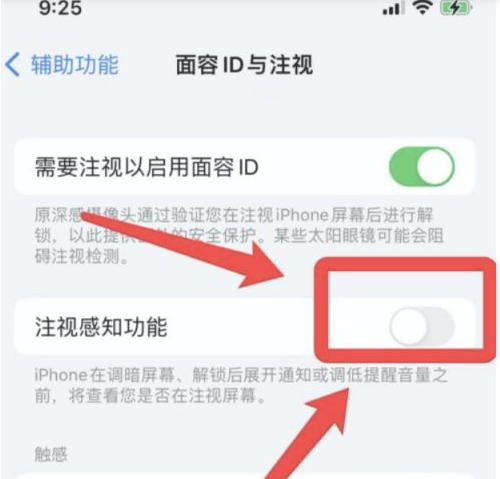 涧西苹果13维修分享为什么iPhone 13来电铃声忽大忽小 