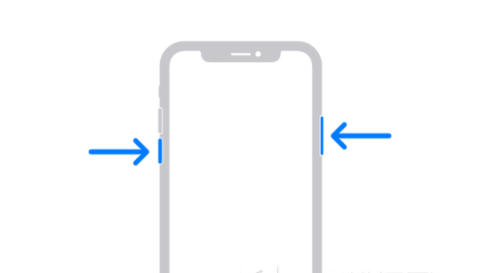 涧西苹果13维修分享iPhone13屏幕失灵怎么办 
