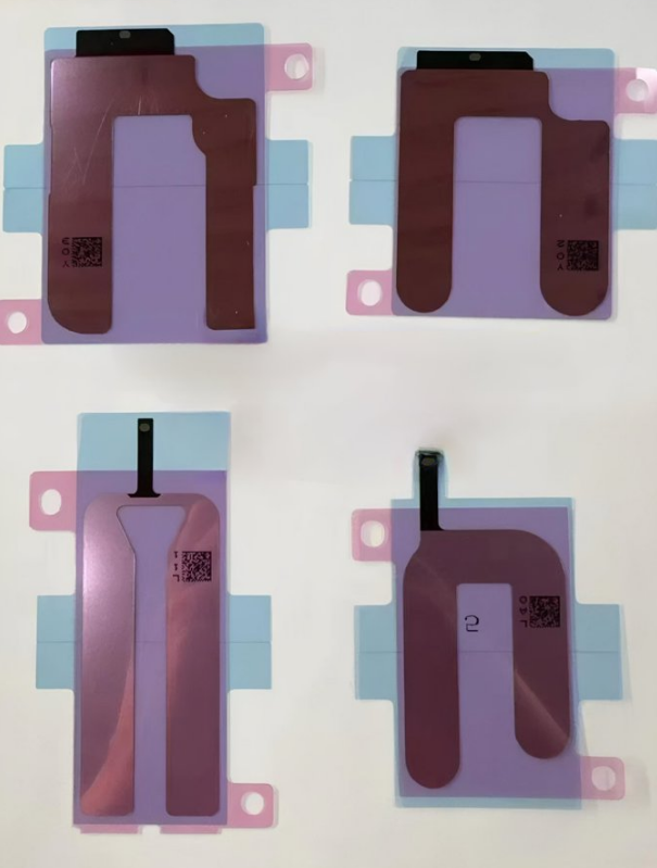 涧西苹果手机维修分享iPhone 17 Pro 机型电池将采用创新型粘合剂 