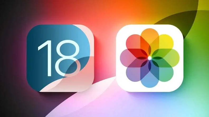 涧西苹果手机维修分享苹果 iOS / iPadOS 18.1Beta 3 发布 