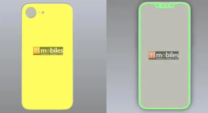 涧西苹果手机维修分享苹果小屏iPhone SE4值得买吗 