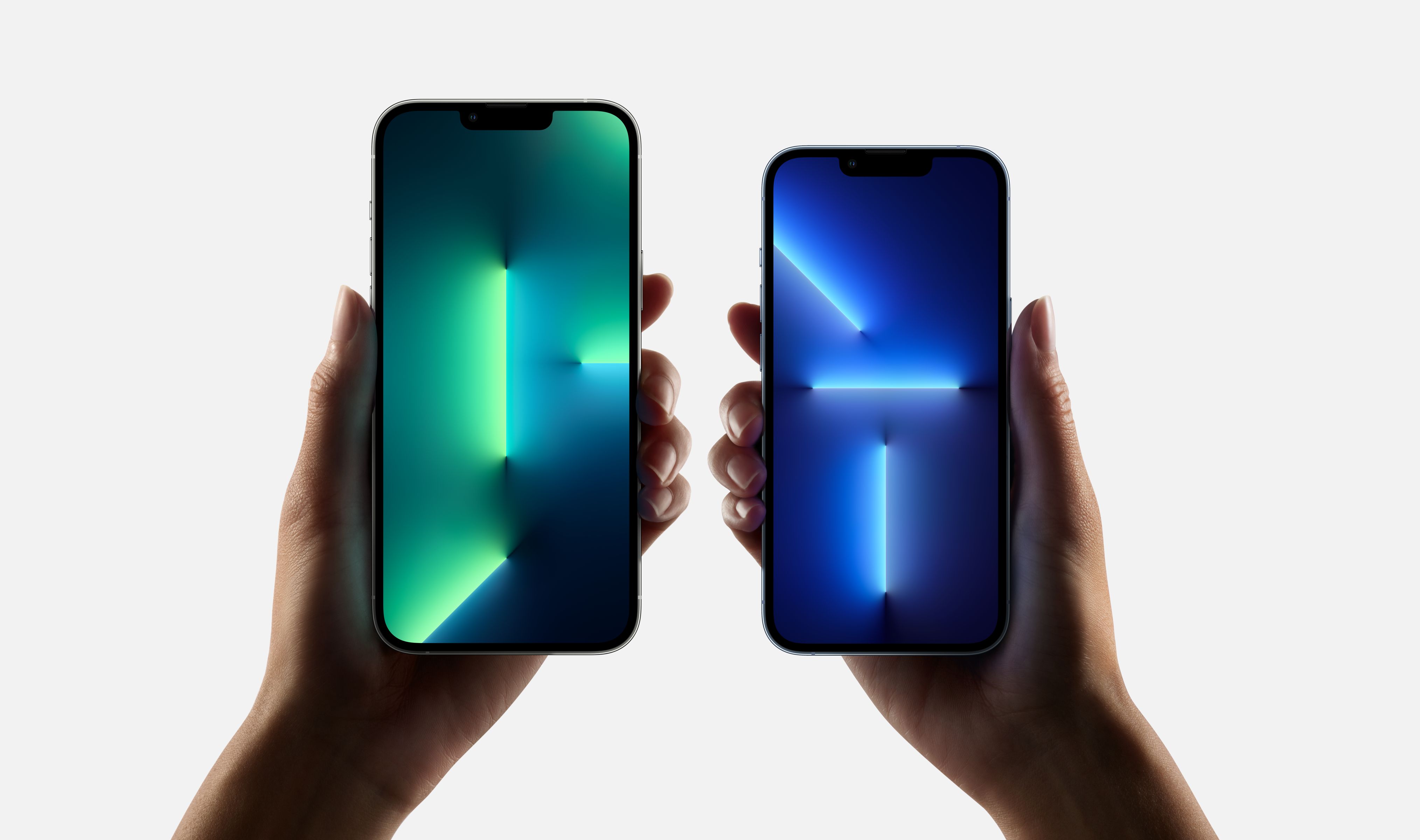 涧西苹果手机维修分享iPhone 13 四款机型怎么选 