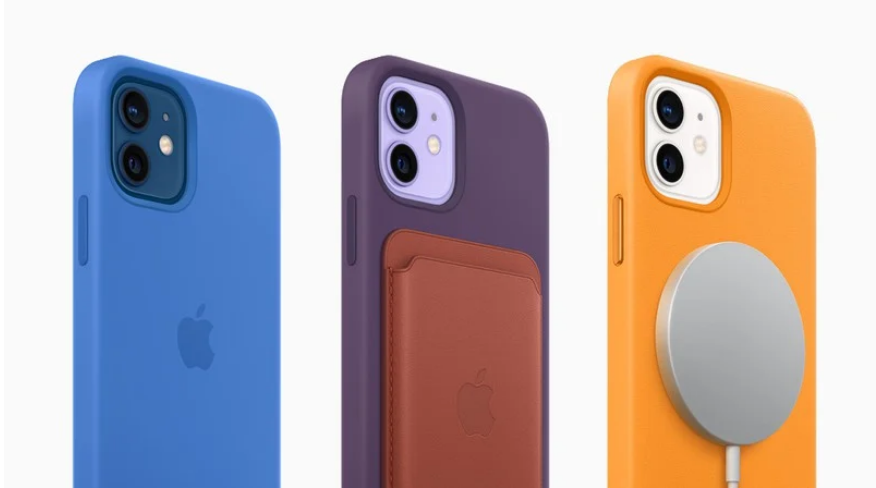 涧西苹果手机维修分享关于 iPhone 13 的细节爆料 