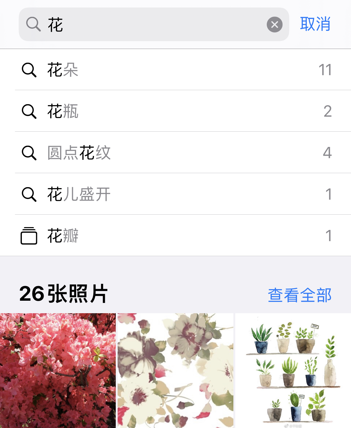 涧西苹果手机维修分享iPhone 小技巧 