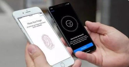 涧西苹果手机维修分享iPhone 13 系列会有屏下指纹吗 