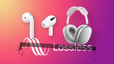 涧西苹果手机维修分享哪些设备支持Apple Music 无损音频 