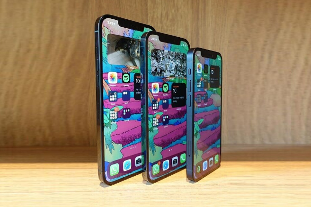 涧西苹果手机维修分享iPhone 13发布日期 