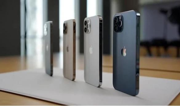 涧西苹果手机维修分享为什么说iPhone13才是真旗舰 