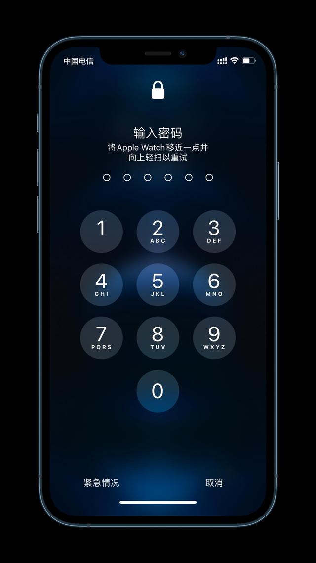涧西苹果手机维修分享Apple Watch解锁iPhone功能效果怎么样 