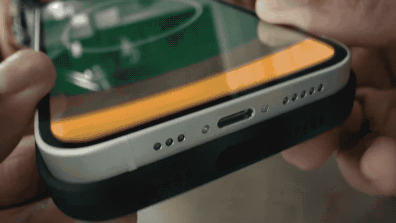 涧西苹果手机维修分享未来 Magsafe 还有哪些发展空间 