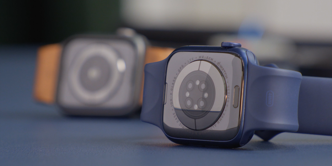 涧西苹果手机维修分享Apple Watch 是如何测量卡路里的 
