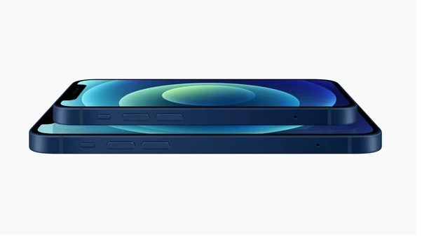 涧西苹果手机维修分享iPhone 12 mini 锁屏后触屏失灵怎么办 