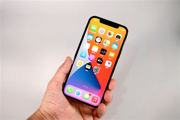 涧西苹果手机维修分享iOS 14.2修订版已到，专属iPhone 12系列 