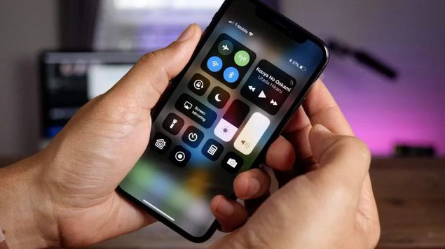 涧西苹果手机维修分享iPhone 12信号差怎么办 