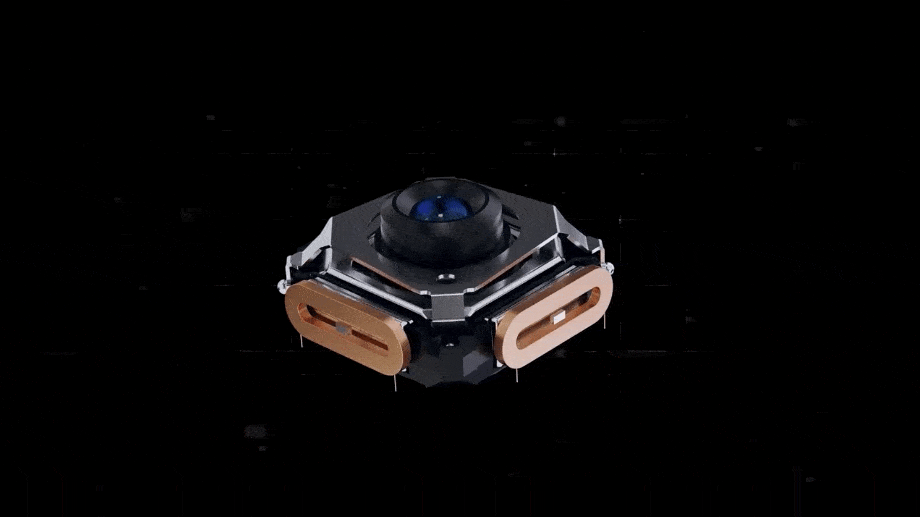 涧西苹果手机维修分享iPhone 12 Pro Max 独享的这颗传感器更大的特点是什么 