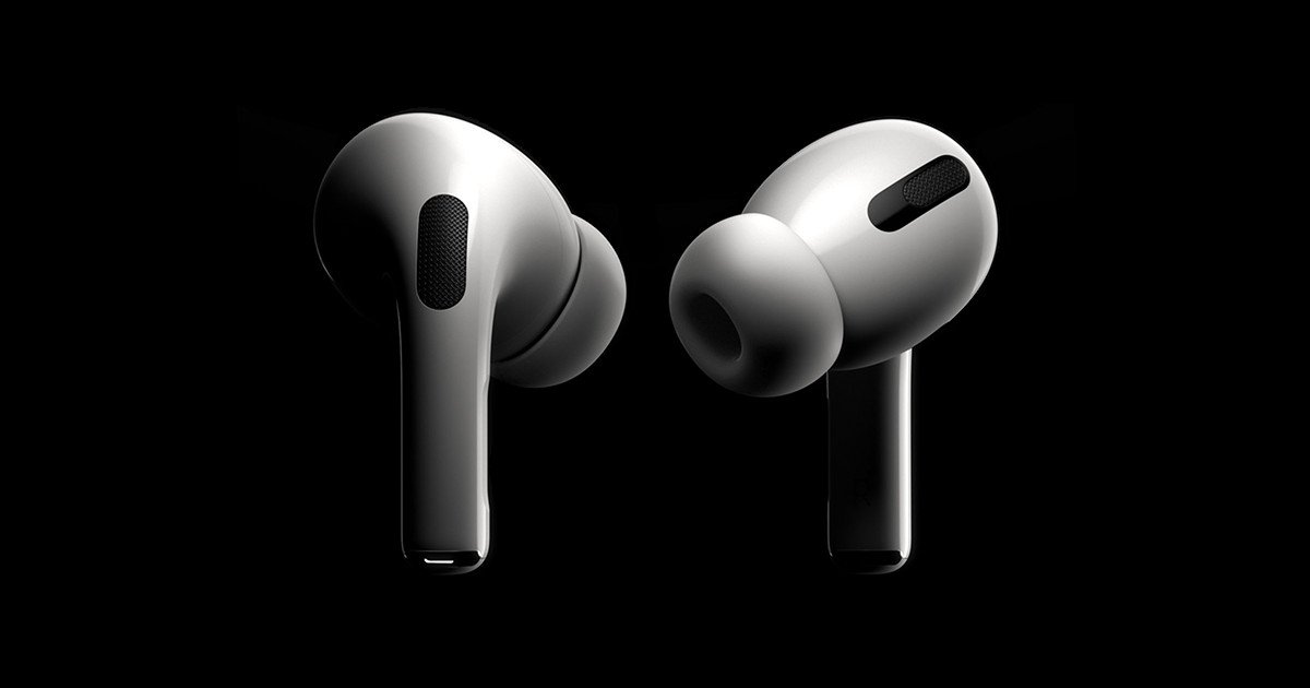 涧西苹果手机维修分享AirPods Pro 爆音、降噪效果下降怎么办 