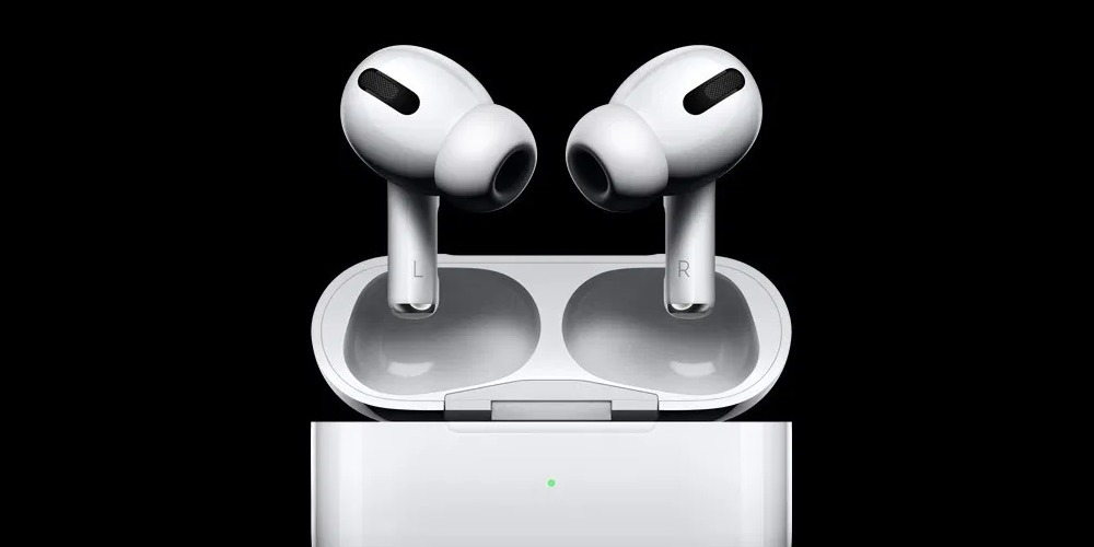 涧西苹果手机维修分享AirPods Pro 出现静电噪音 