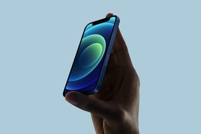 涧西苹果手机维修分享iPhone 12 mini辐射很大吗 