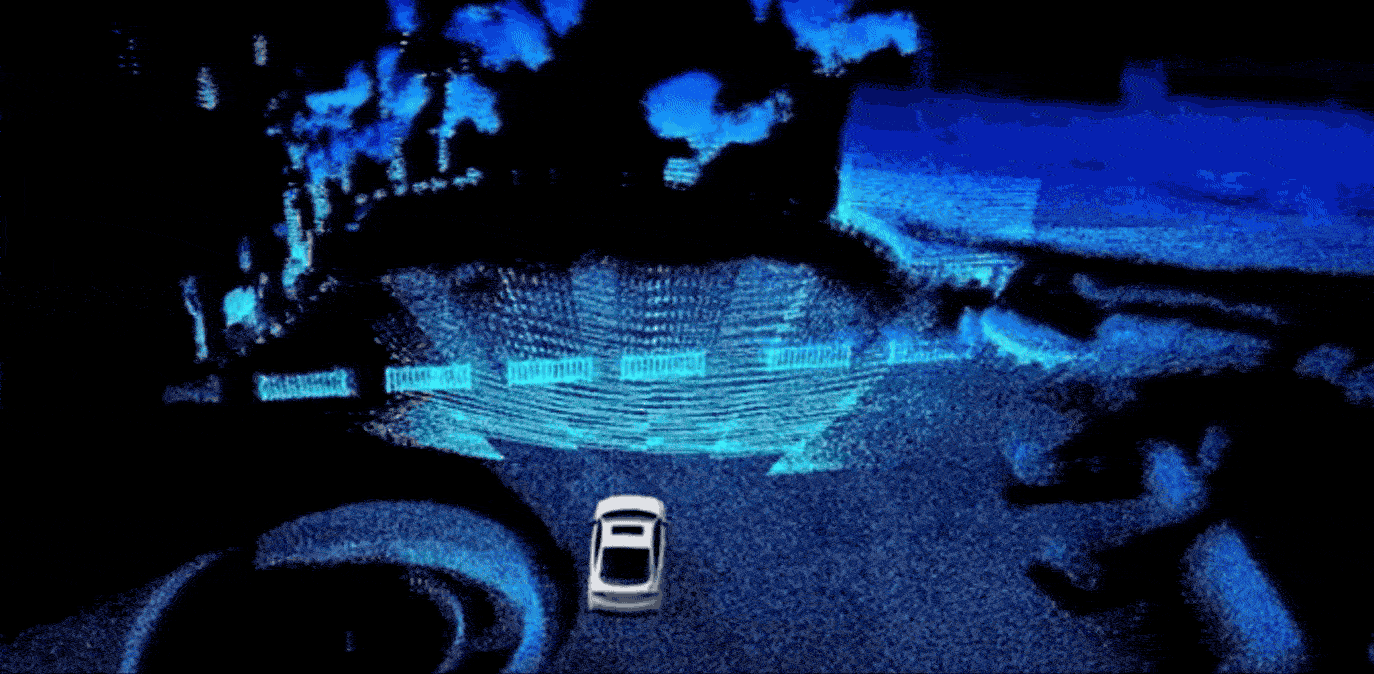 涧西苹果手机维修分享iPhone 12 Pro 搭载的 LiDAR 镜头与 ToF 镜头有什么不同 