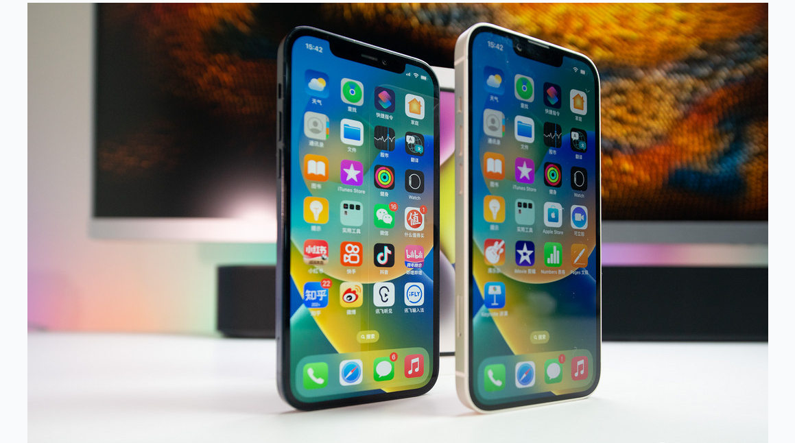 涧西苹果维修点分享iPhone 14 Plus进水维修 