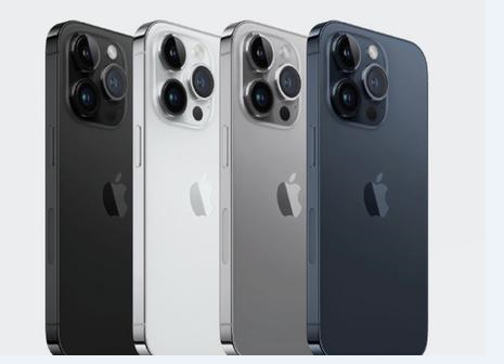 涧西苹果维修点分享iPhone 16 Pro进水维修 