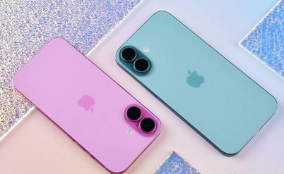 涧西苹果维修点分享iPhone 16手机黑屏多重诱因解析 