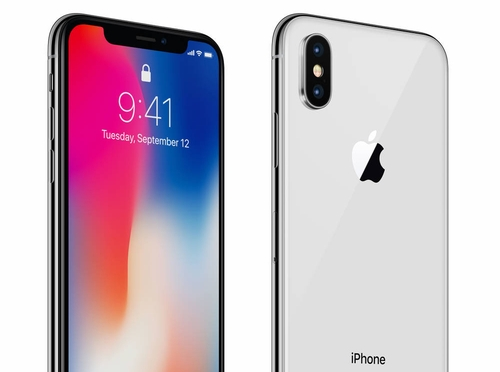涧西苹果维修点分享iPhone X电池发烫冷门故障解析 