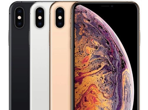 涧西苹果维修点分享iPhone XS Max电池发烫冷门成因解析 