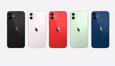 涧西苹果维修点分享iPhone 12电池发烫少见诱因解析 