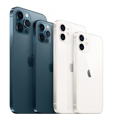 涧西苹果维修点分享iPhone 12 Pro发烫关联故障汇总 