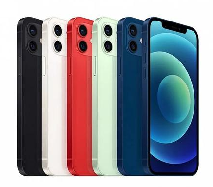 涧西苹果维修点分享iPhone 12 Pro Max发烫冷门故障梳理 