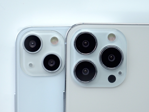涧西苹果维修点分享iPhone 13 Pro Max发烫特殊故障解读 