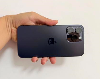 涧西苹果维修点分享iPhone 14 Pro Max发烫多重诱因剖析 