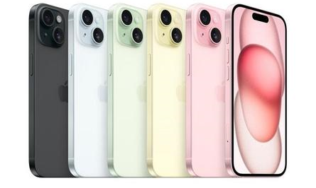 涧西苹果维修点分享iPhone 15发烫易忽视问题科普 
