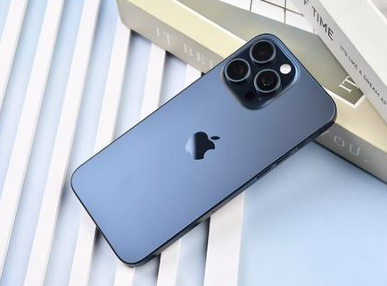 涧西苹果维修点分享iPhone 15 Pro Max发烫深度剖析 