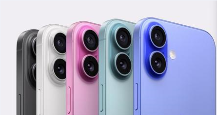 涧西苹果维修点分享iPhone 16发烫易忽视因素汇总 